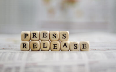 How to write press release content that captivates and converts